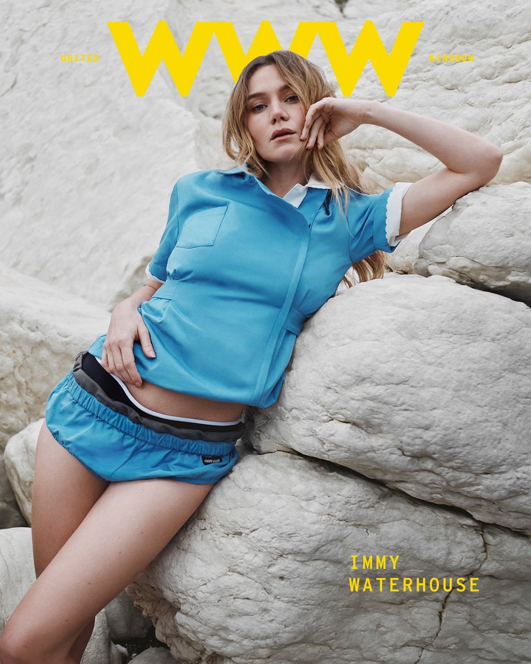 Immy Waterhouse Who What Wear UK