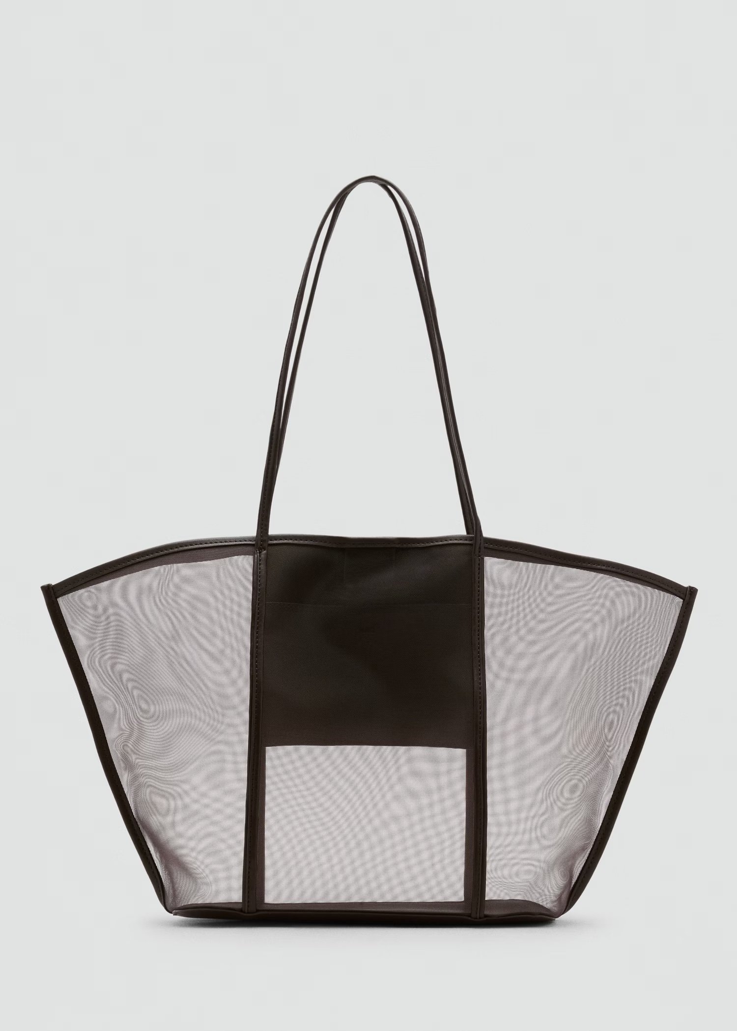Extra-Small Le Pliage Filet Mesh Bag