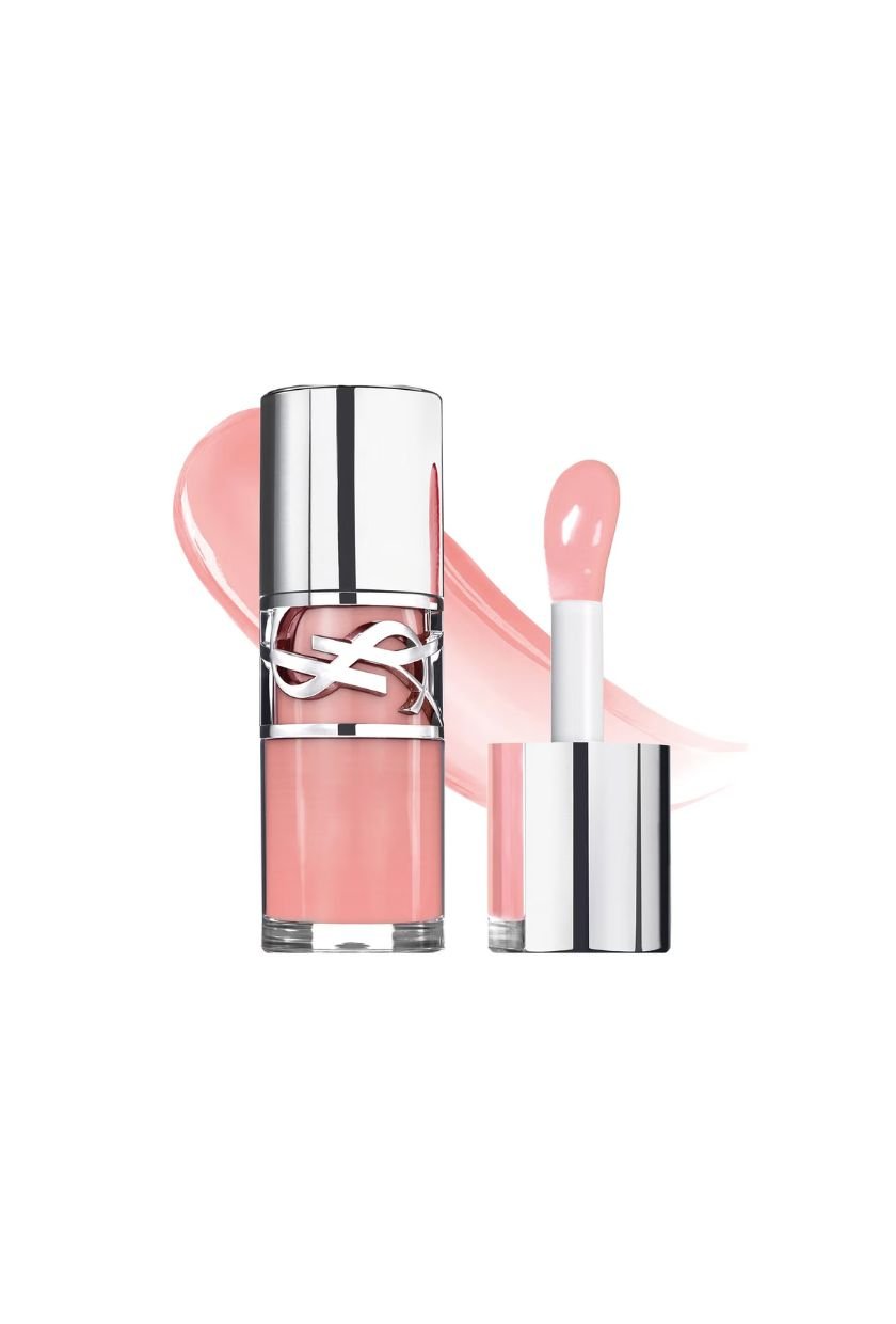 Yves Saint Laurent Loveshine Plumping Lip Oil Gloss