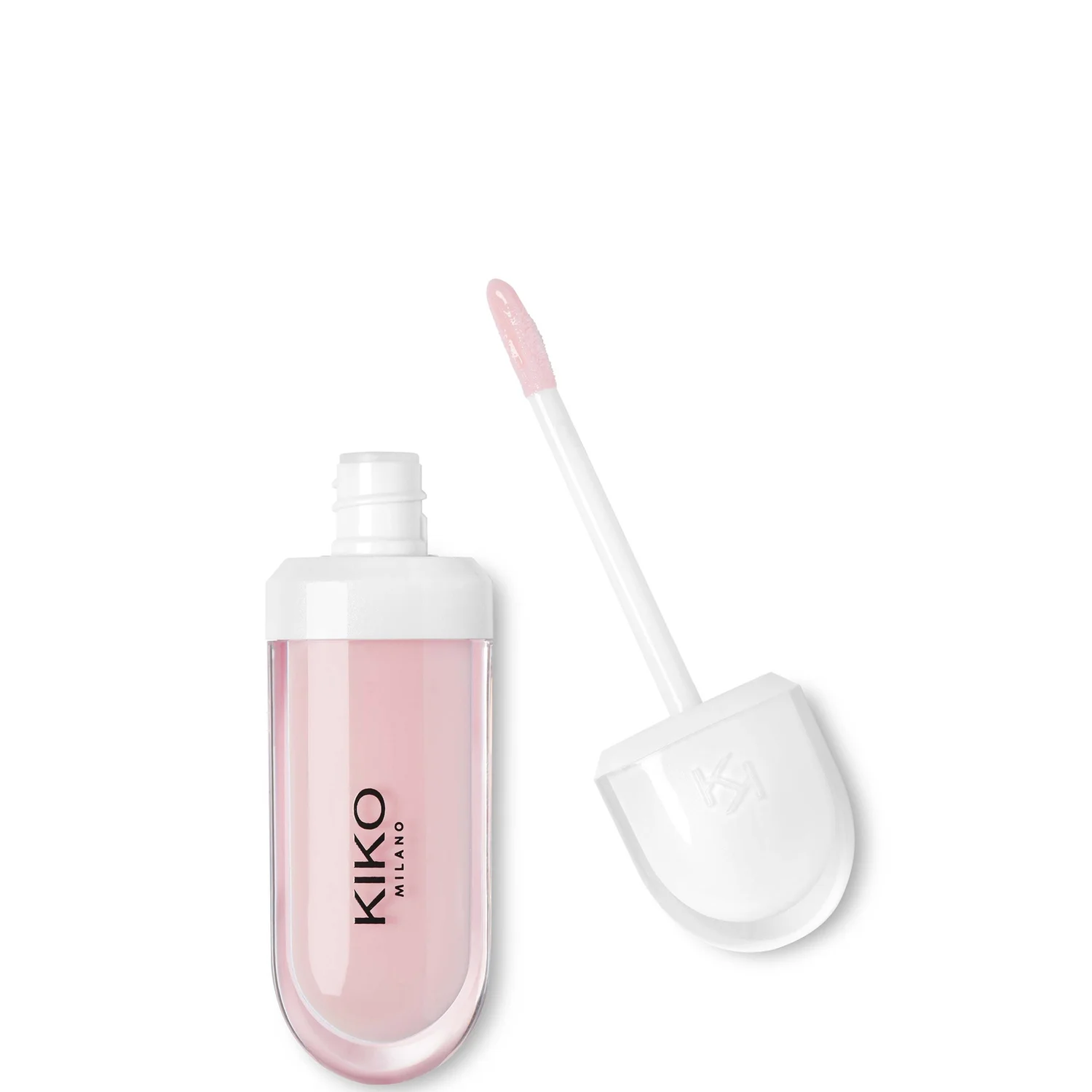 Kiko Milano Lip Volume Gloss 6.5ml – Tutu Rose