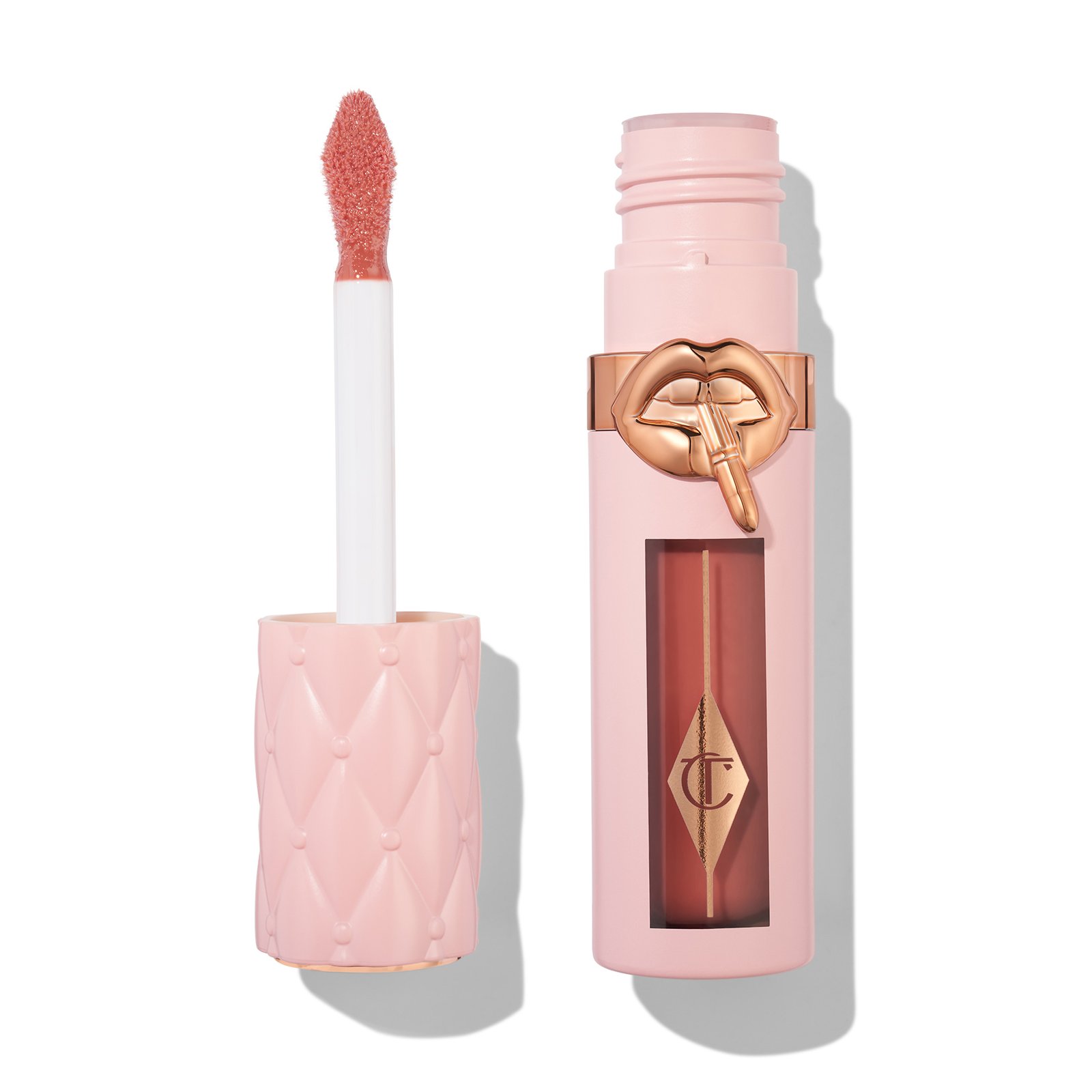 Charlotte Tilbury Big Lip Plumpgasm Fair/medium