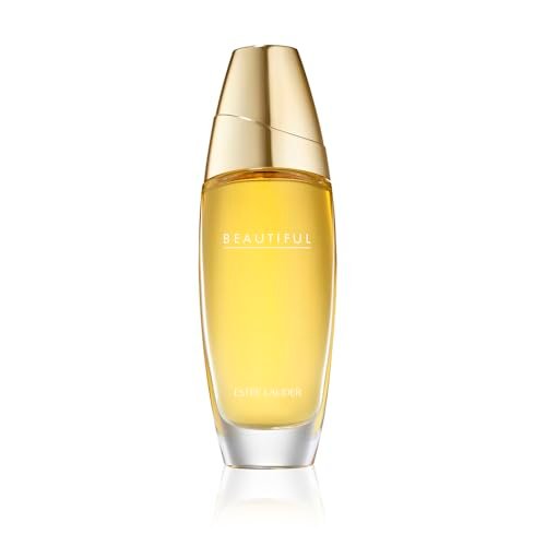 Estée Lauder Beautiful Eau De Parfum Spray With Notes of Rose, Lily, Tuberose & Orange Flower | Women's Perfume, 3.4 Fl Oz