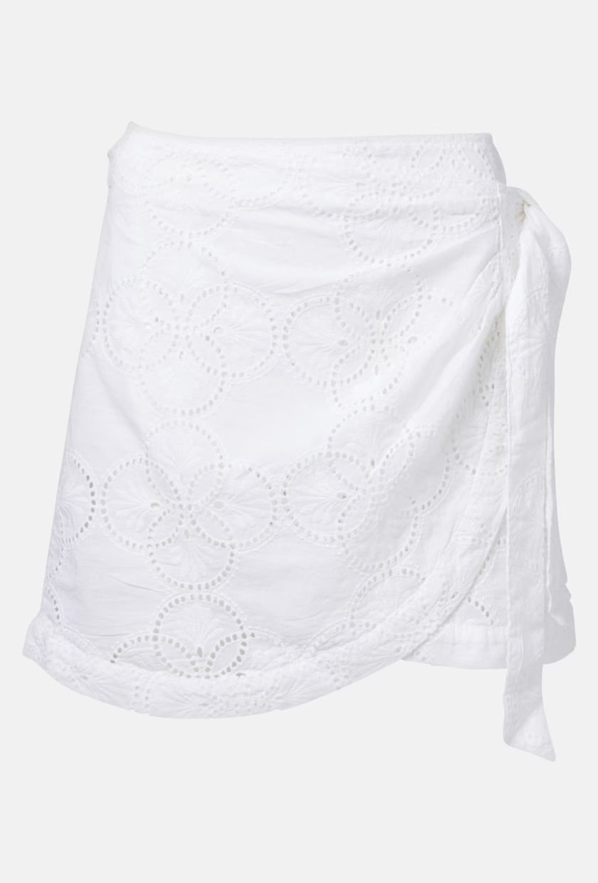 Melissa Odabash, Cotton Cover-Up