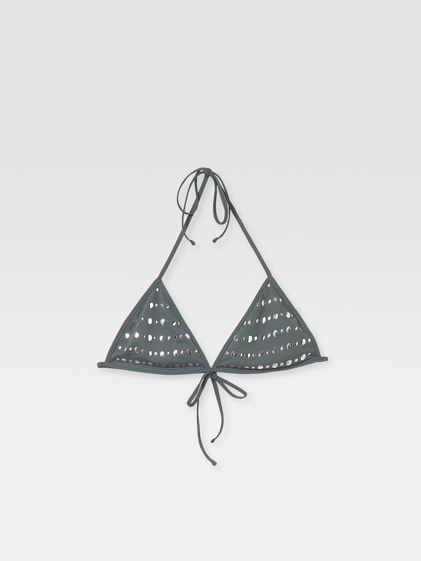 Aro Bikini Top