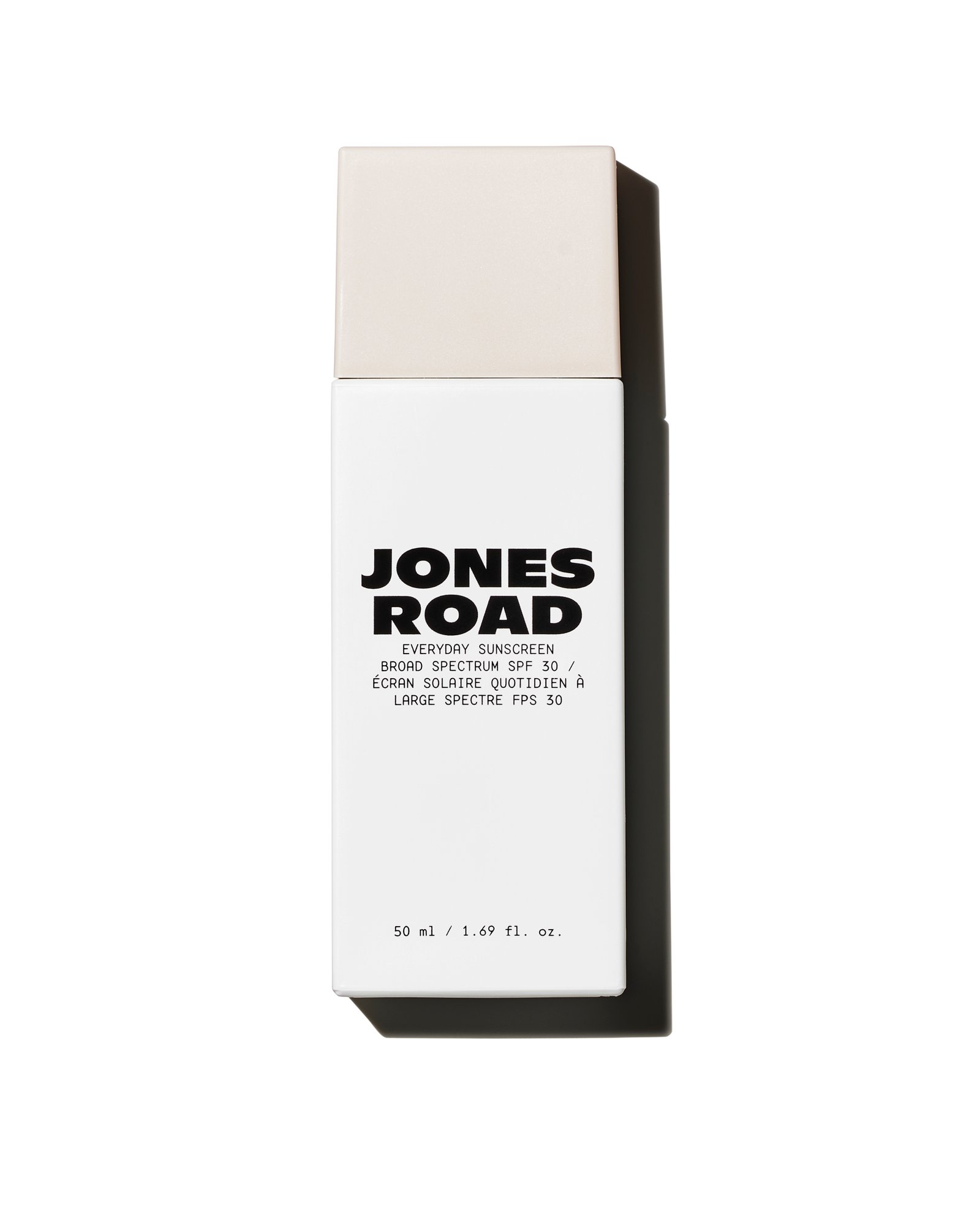 Jones Road Beauty, Everyday Sunscreen