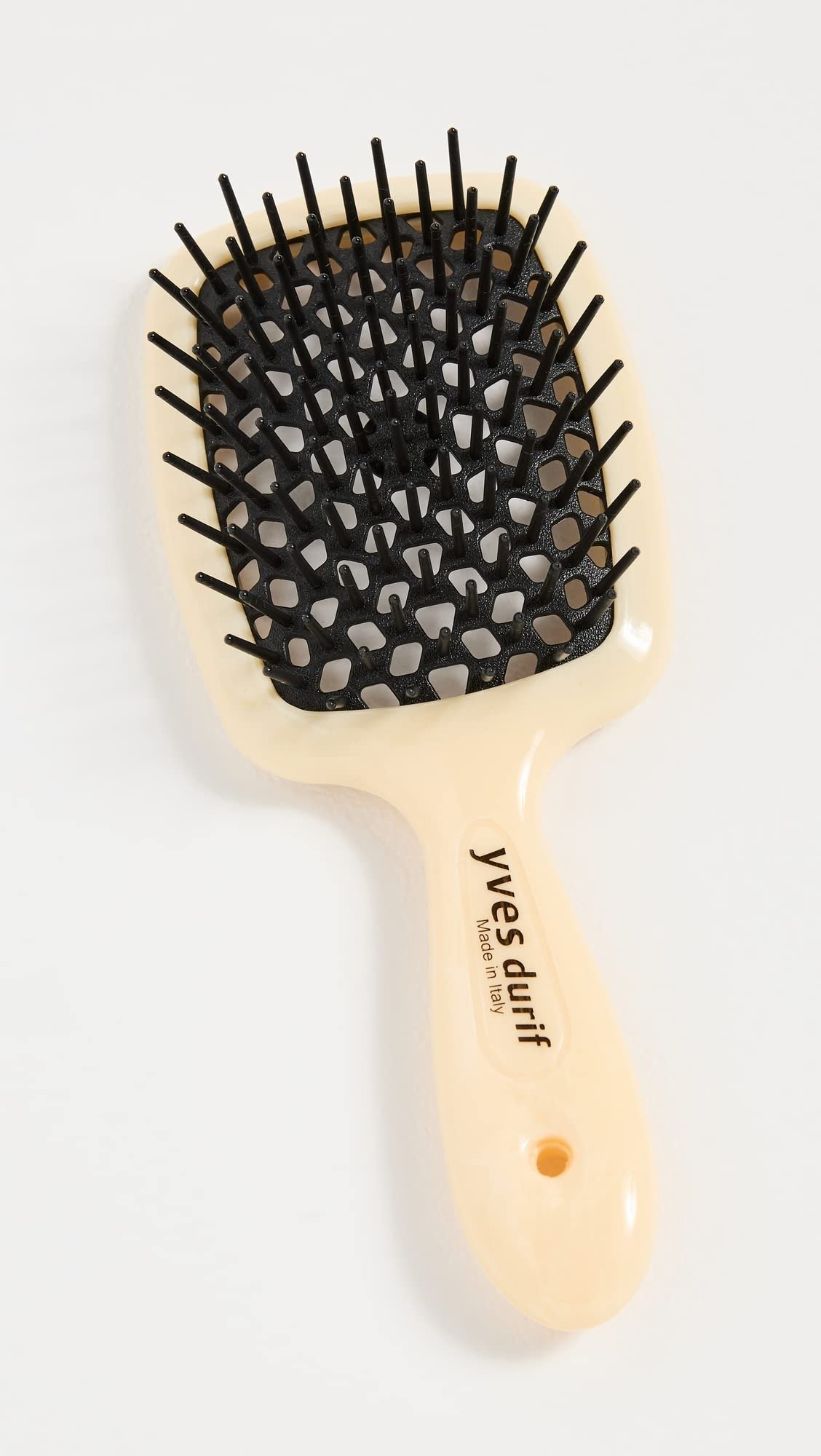 Yves Durif, Petite Vented Brush