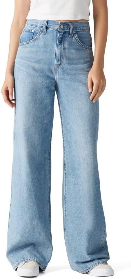 Levi's, Cinch Baggy