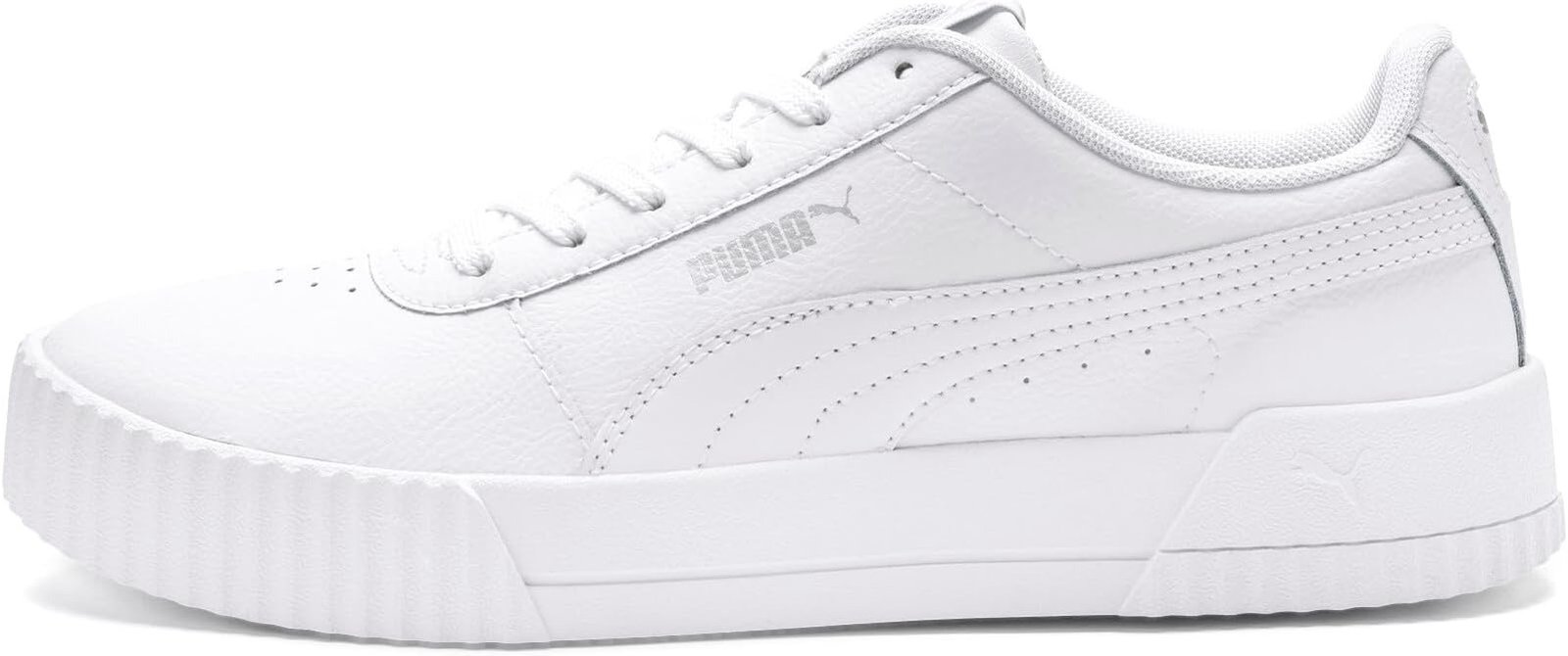 PUMA, Carina L Sneaker