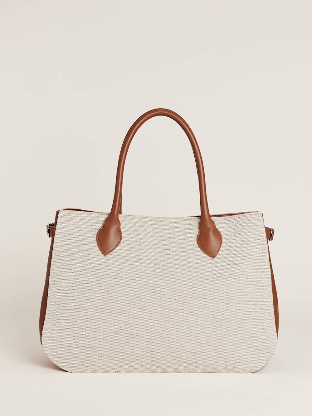 Oversized Patrizia Bag