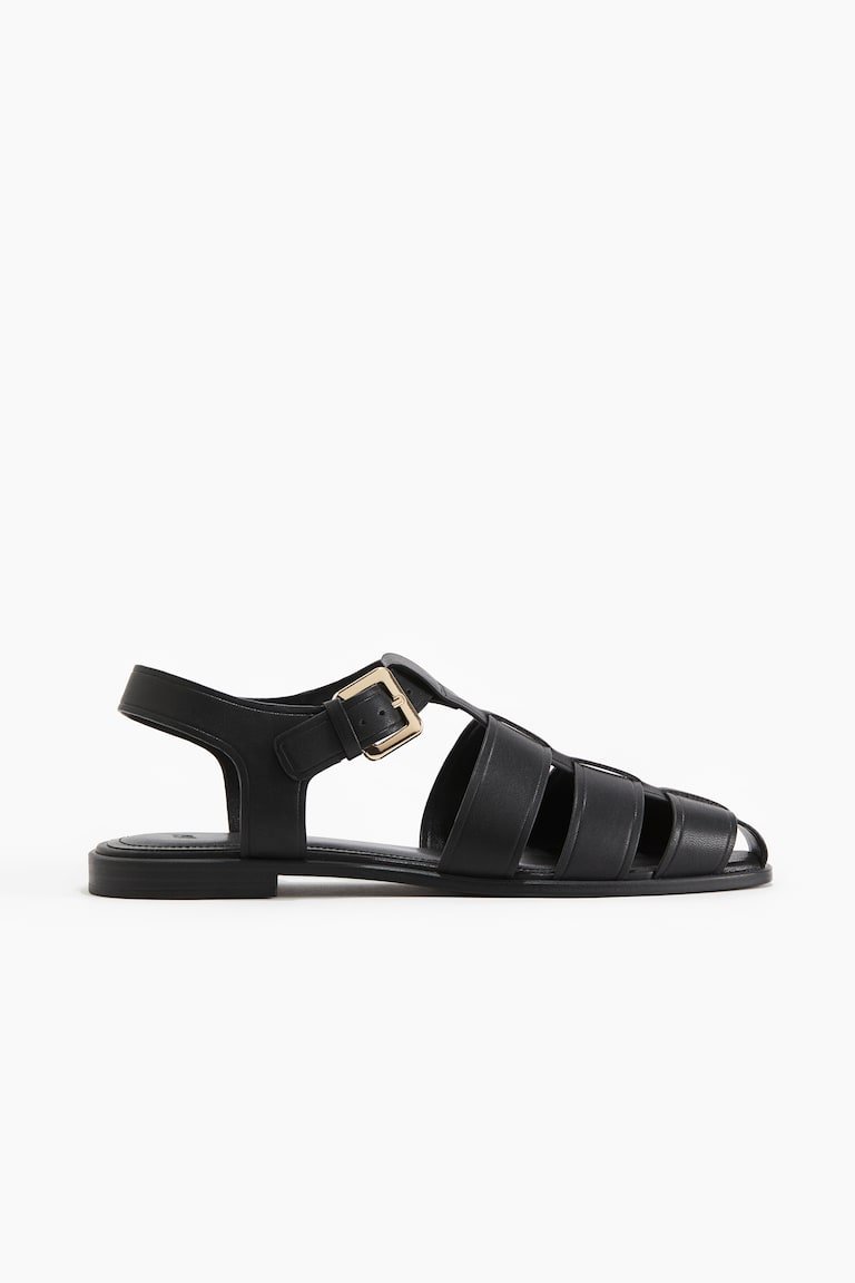 Fisherman Sandals