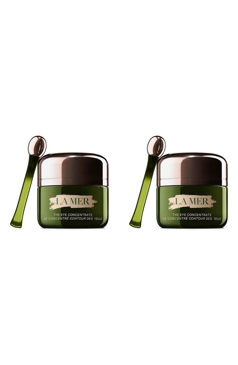 The Eye Concentrate Eye Cream Duo $550 Value