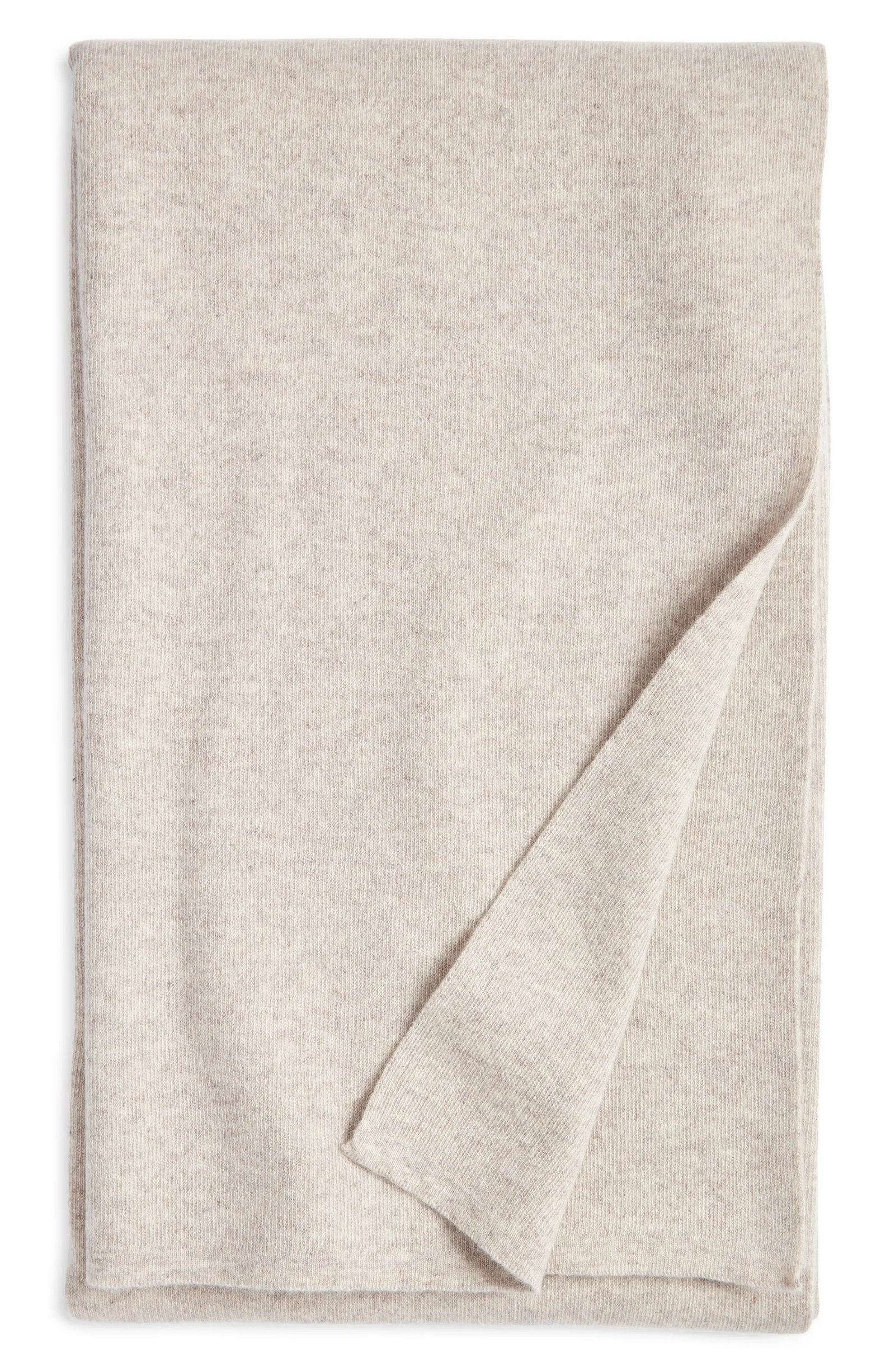 Nordstrom, Cashmere Throw Blanket