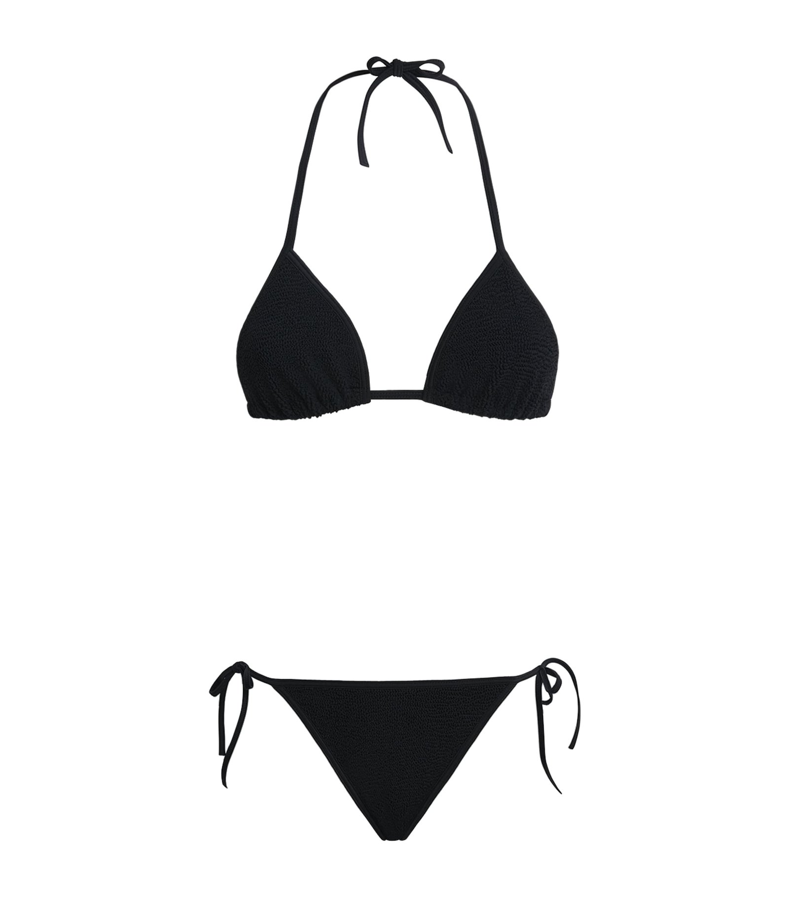 Gina Triangle Bikini