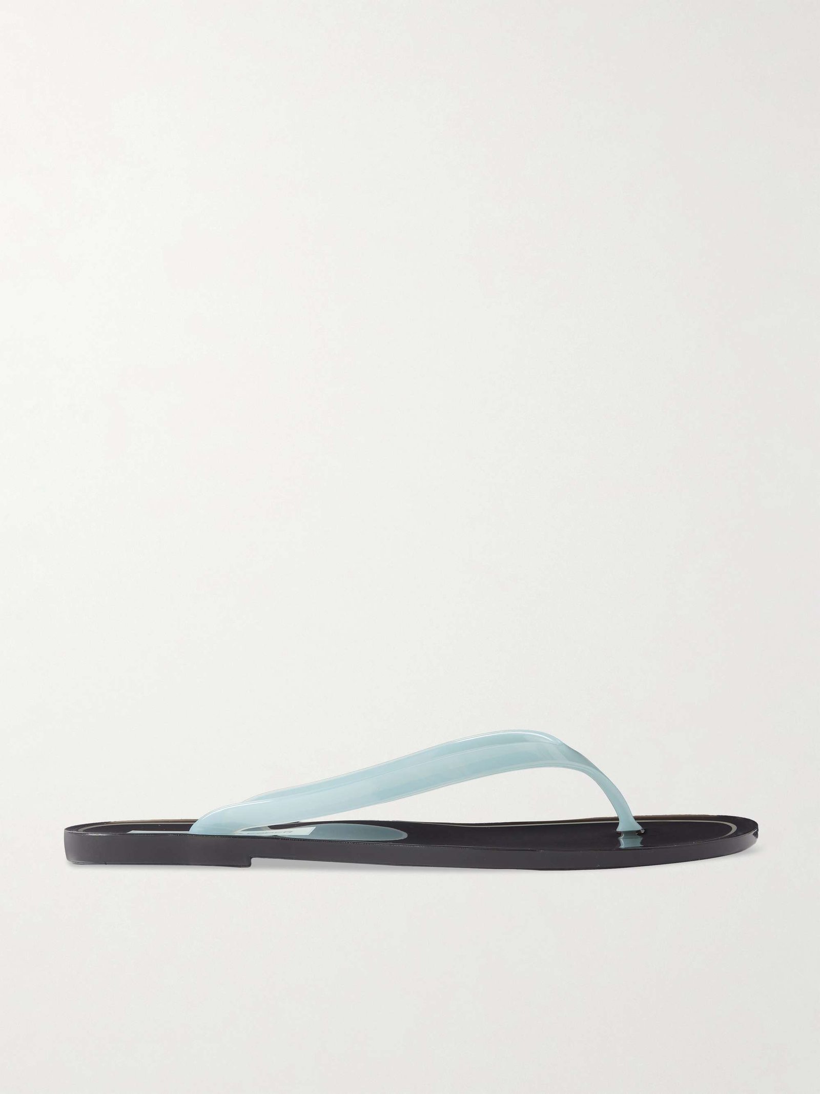 Jo Pvc Flip Flops