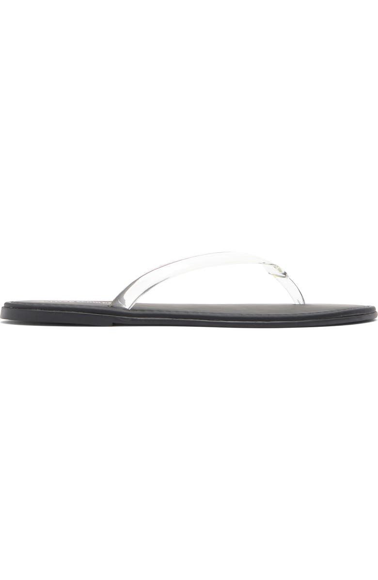 Beached Flip Flop