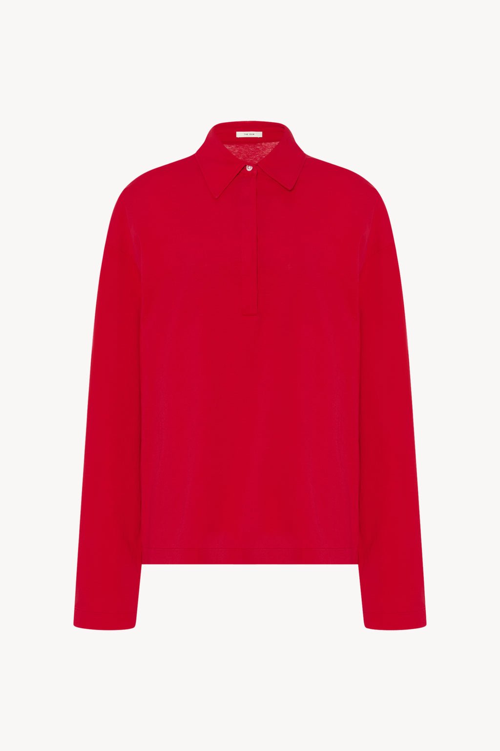 Roddie Top in Cotton