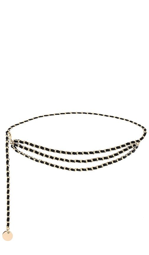 Gissel Mini Belt