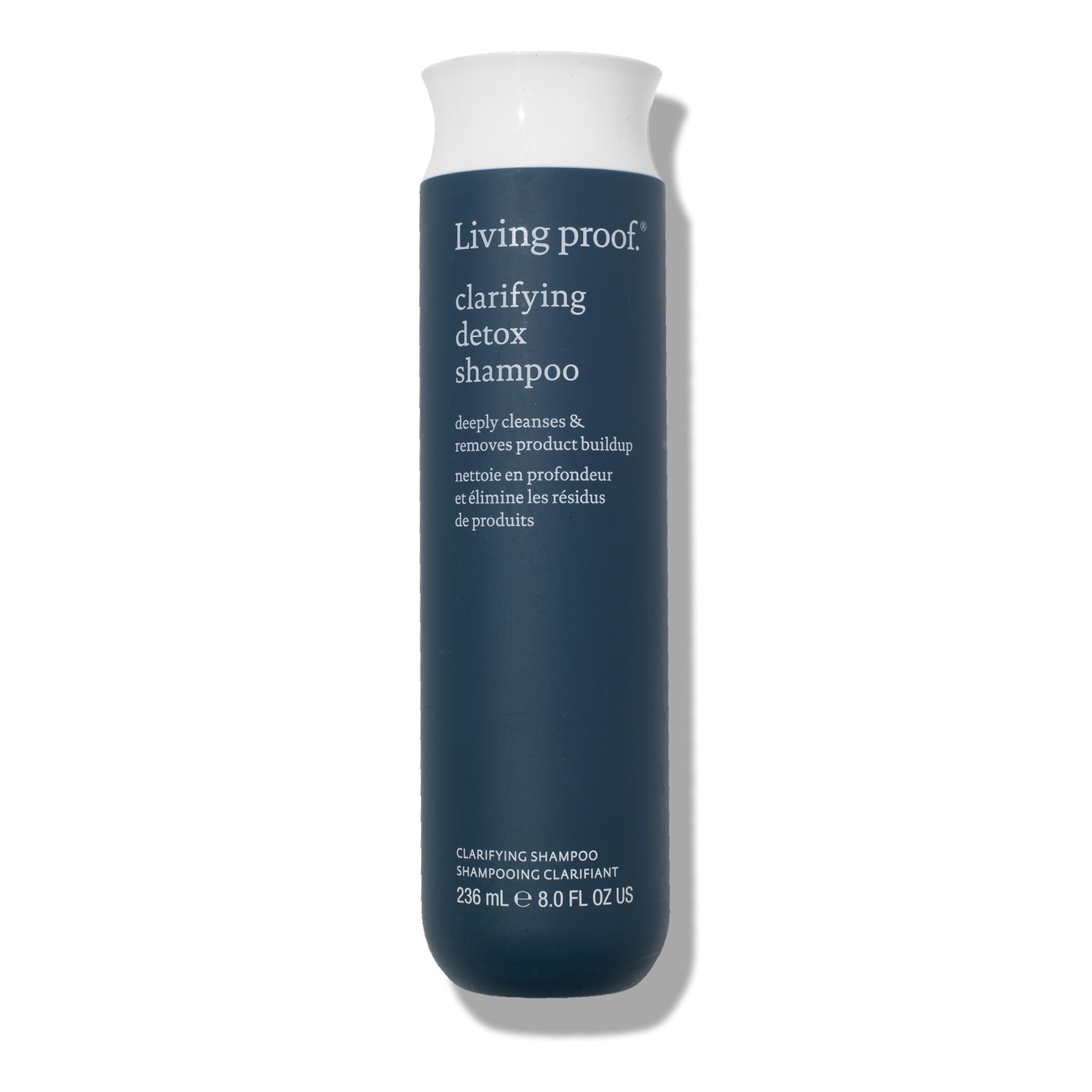 Living Proof Clarifying Detox Shampoo 236ml