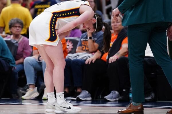 Fever finish back-to-back at Liberty without Caitlin Clark