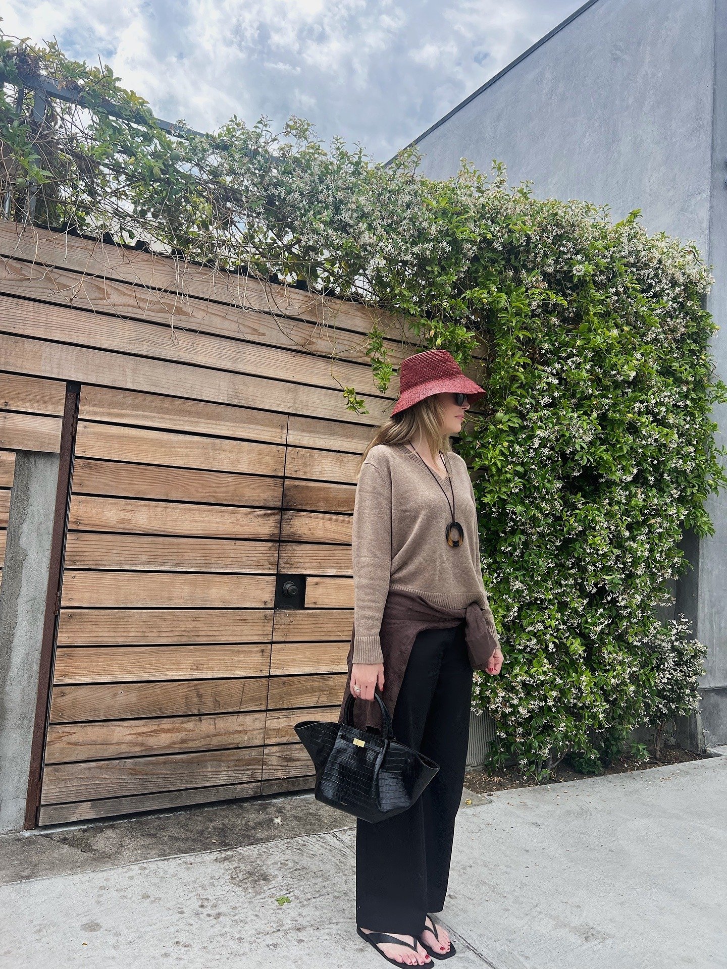 The best summer trends if you have minimal style from Jen Andrews Cater