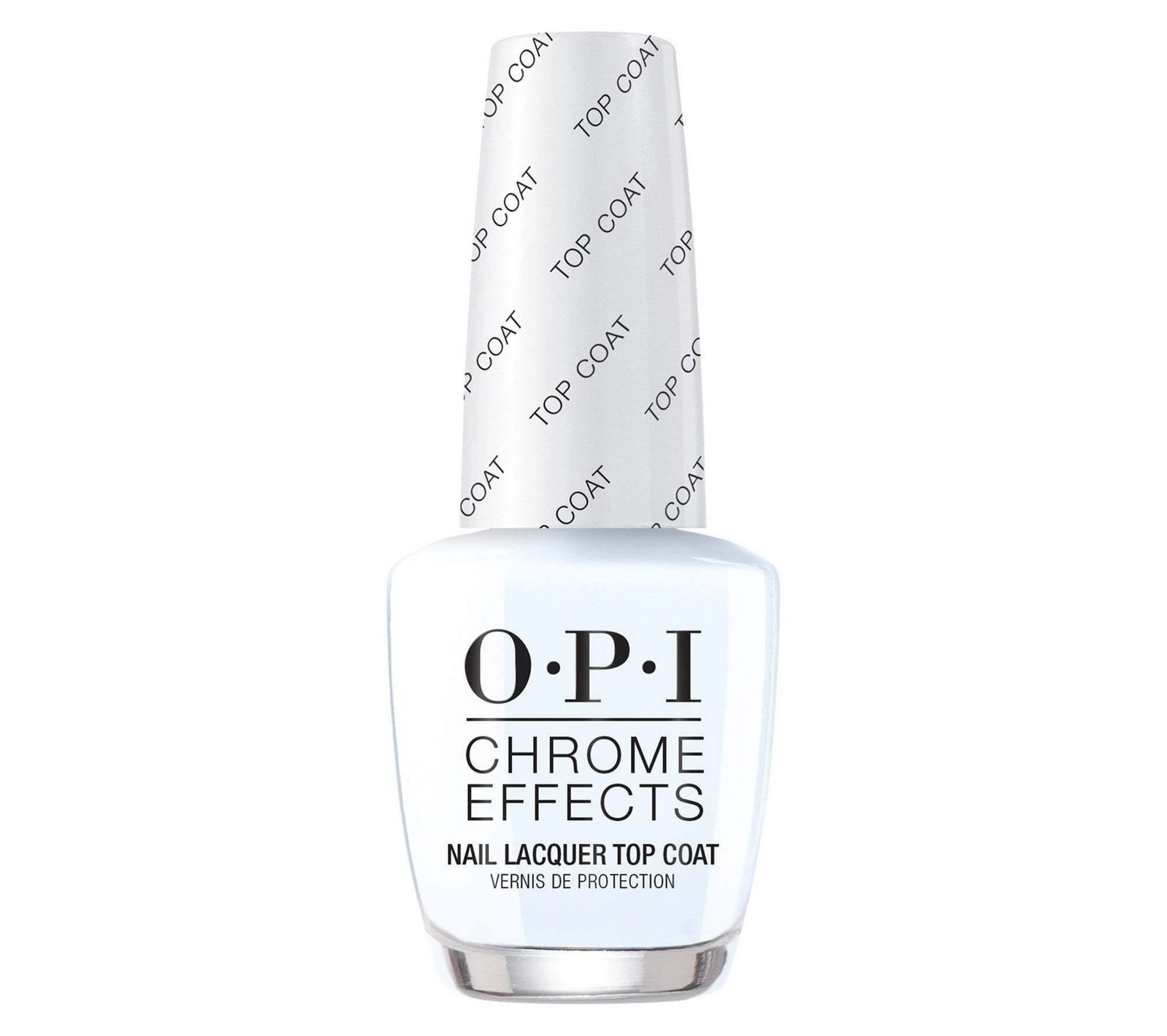 OPI Chrome Effects Top Coat