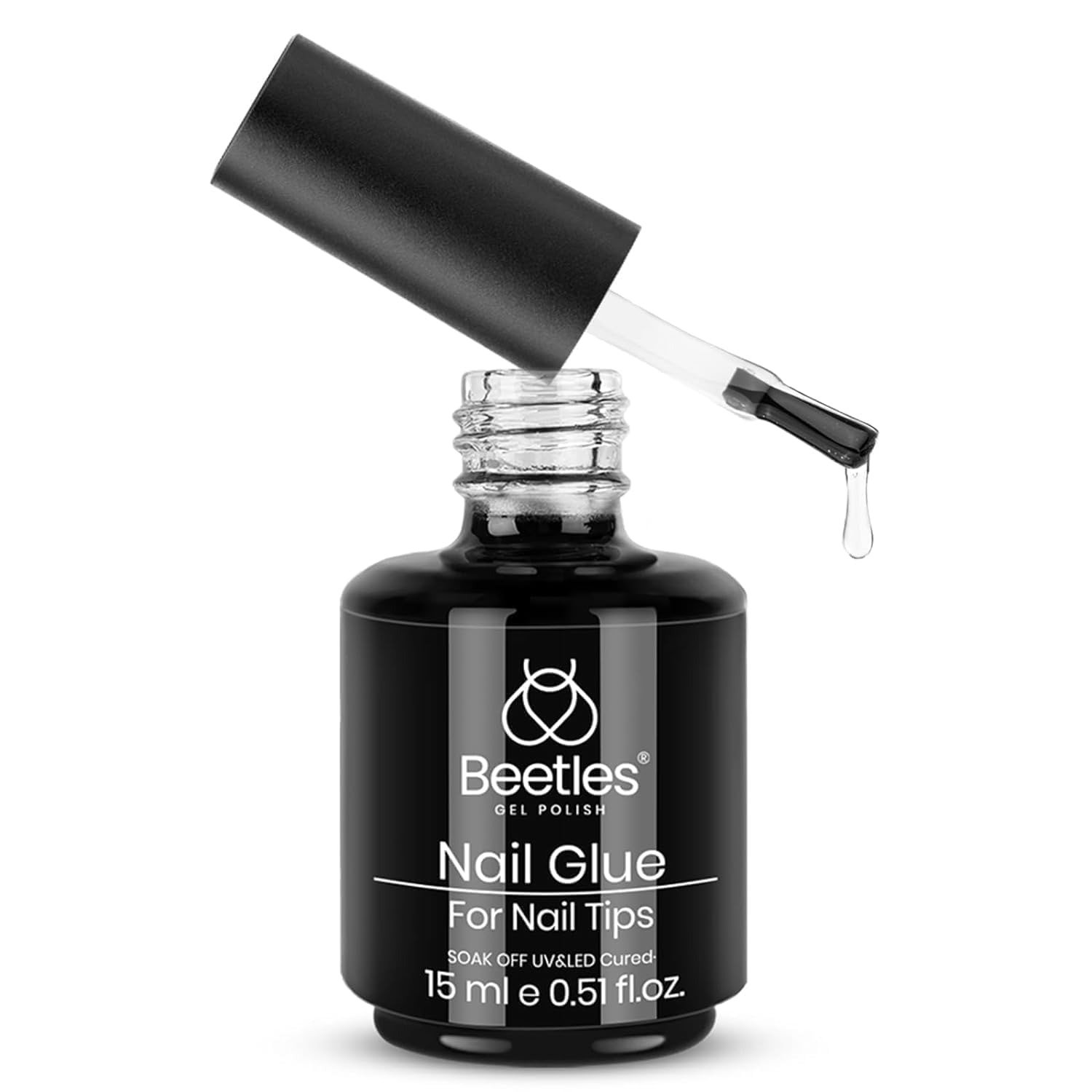 Beetles Gel Polish