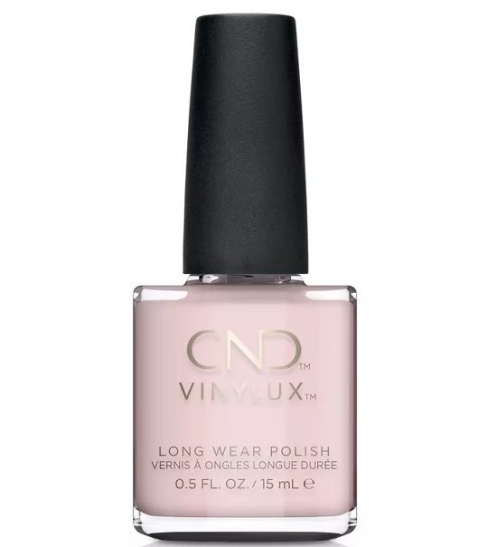 CND Vinylux Long Wear Nail Polish in Negligee