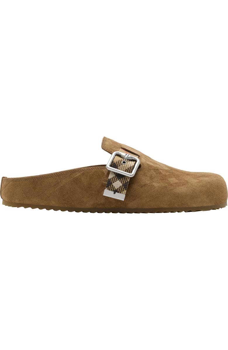 Urchin Clog