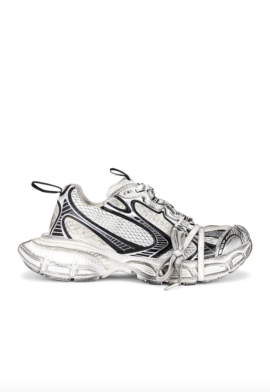Balenciaga, 3xl Sneaker