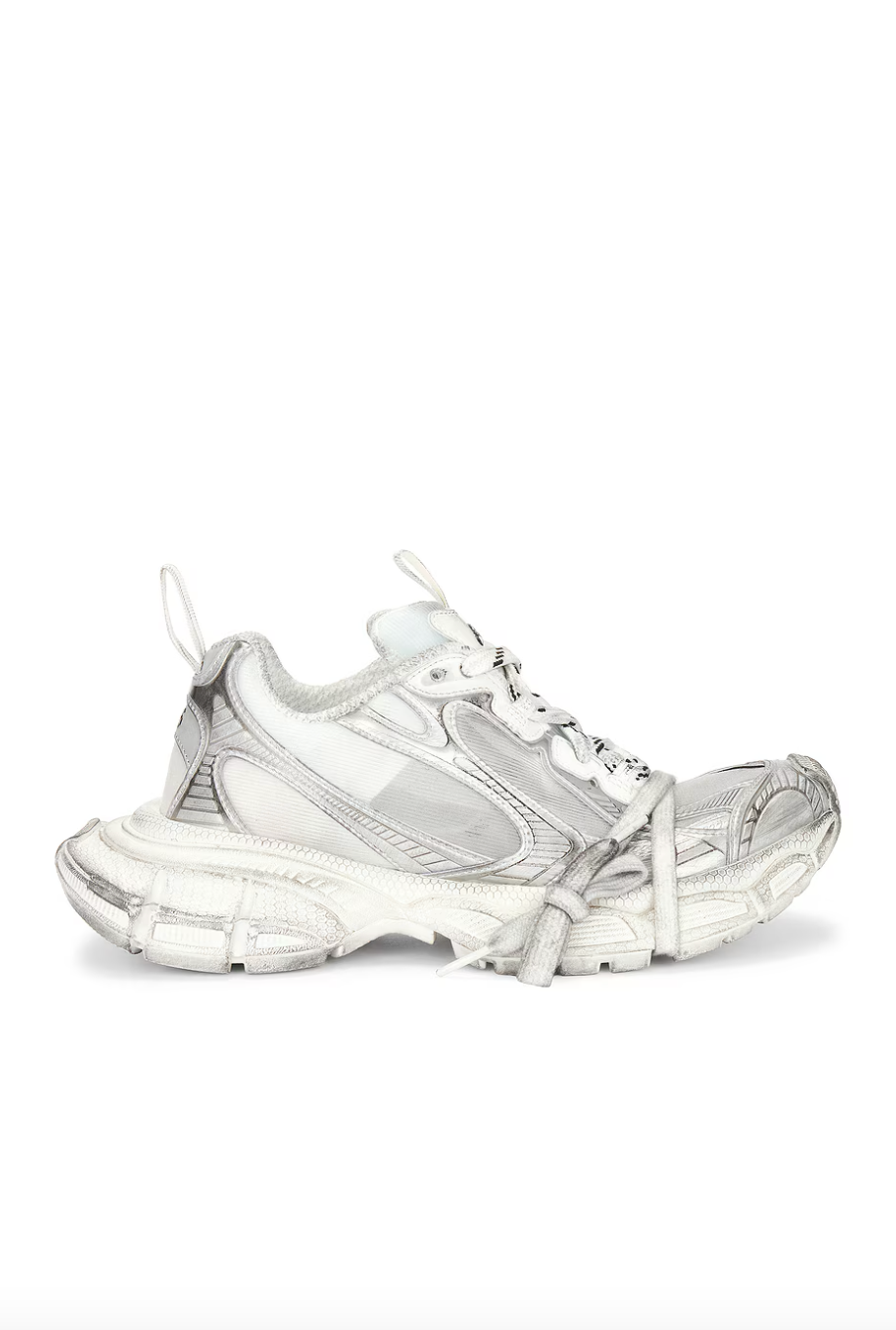 Balenciaga, 3xl Sneaker