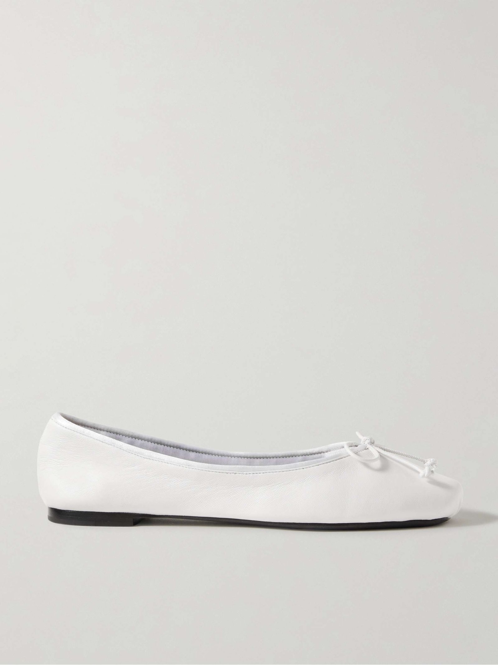 Loeffler Randall Taryn Crystal Jelly Flip Flops