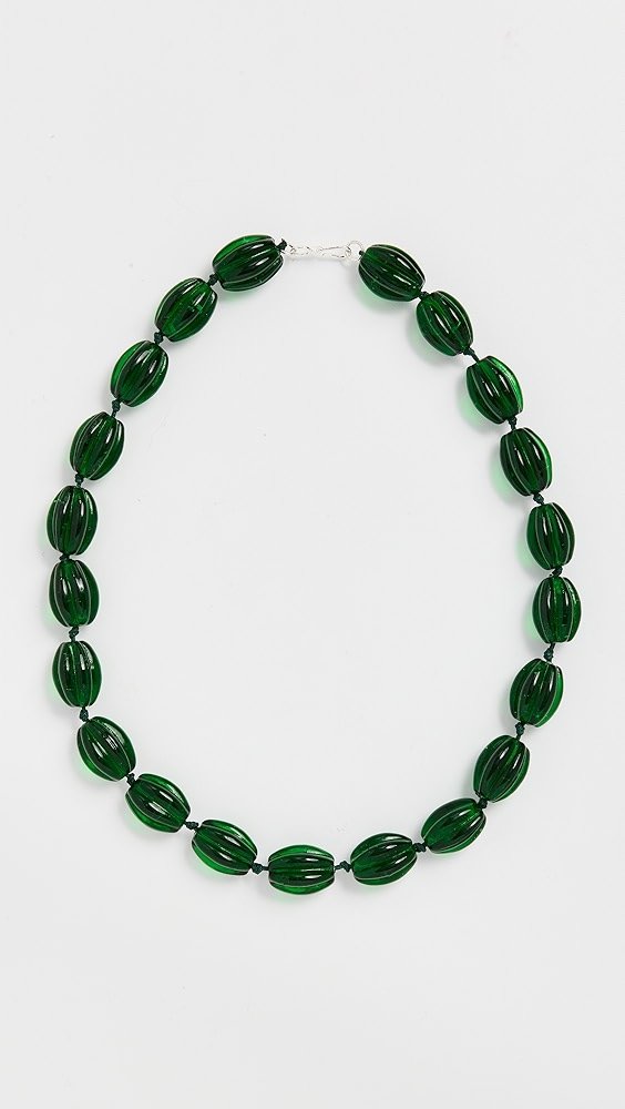 Heaven Mayhem Isla Necklace