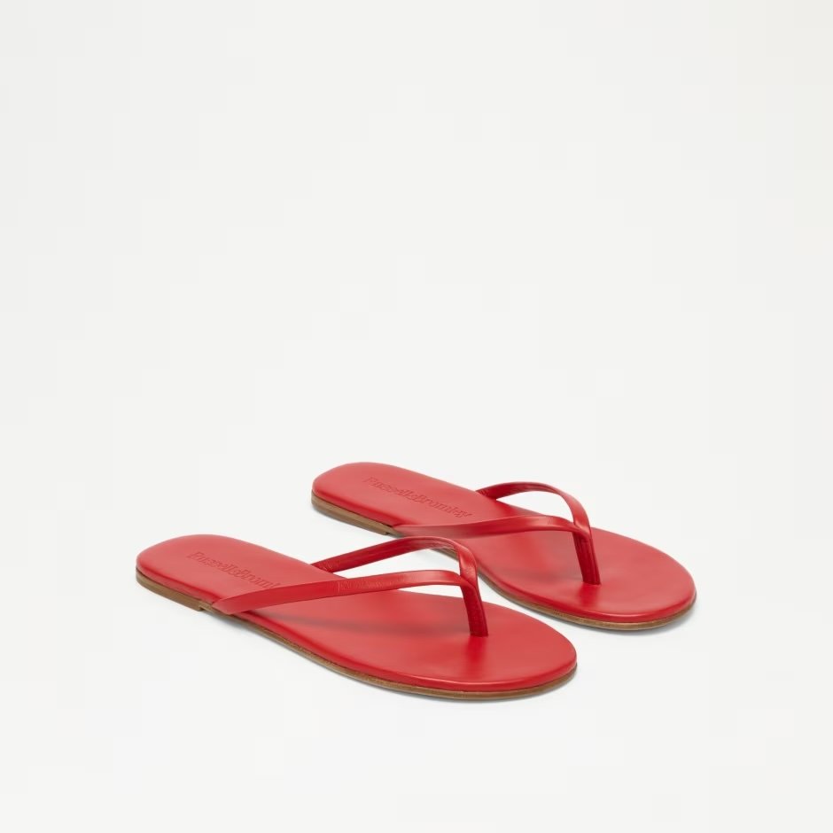 Russell & Bromley Radford