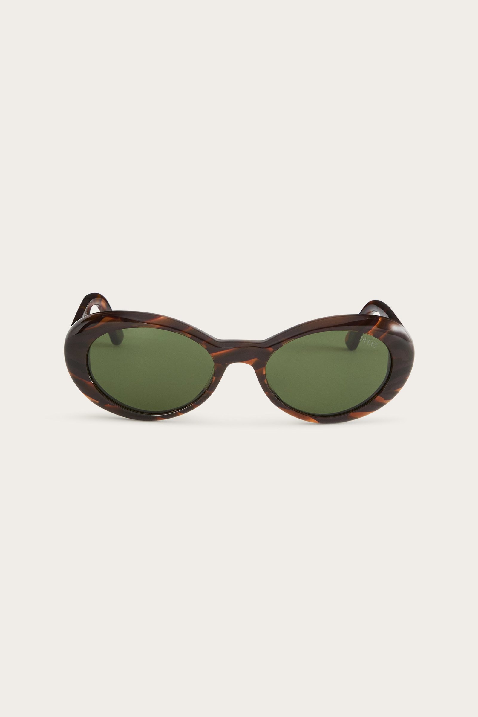 Oval Sunglasses