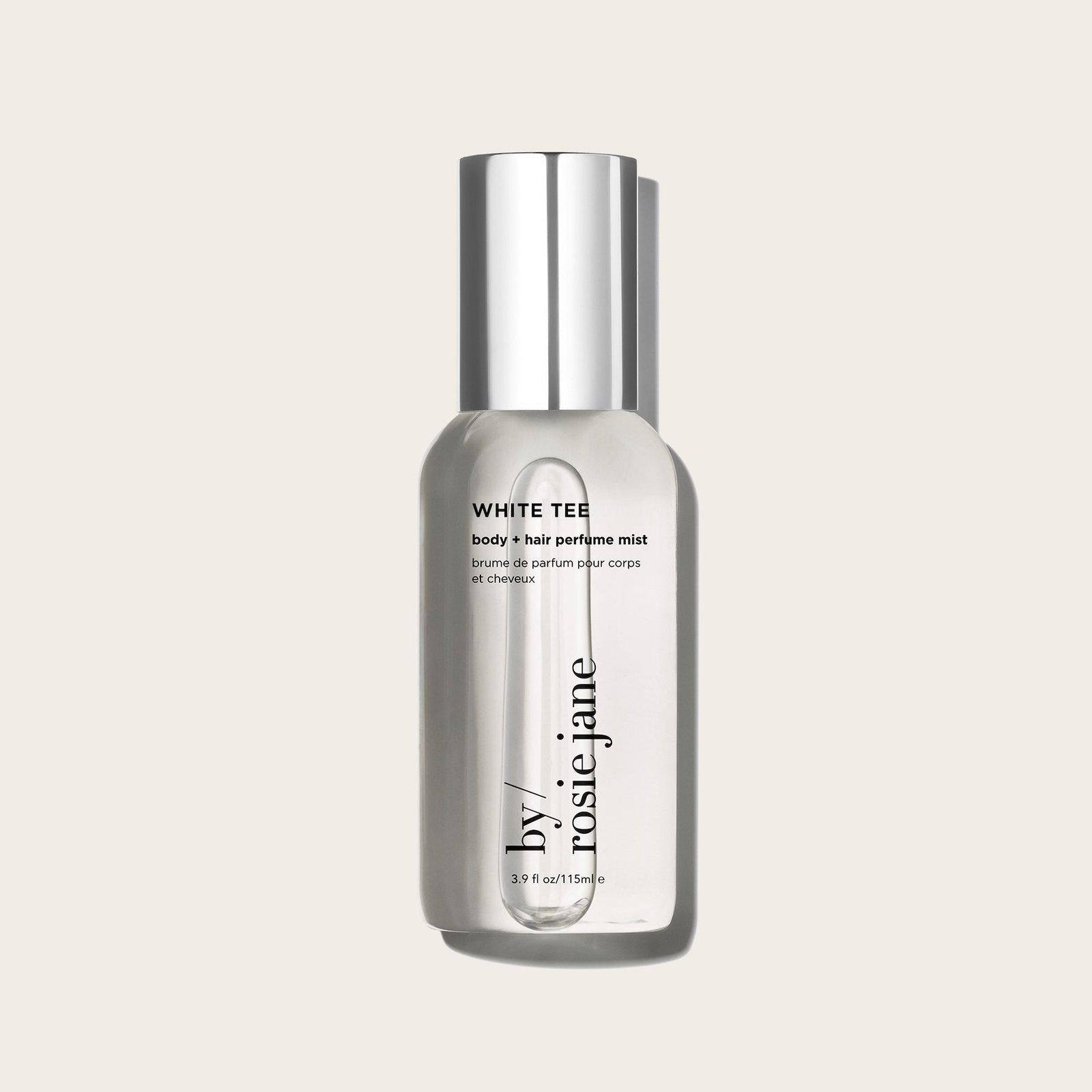 White Tee Body + Hair Mist