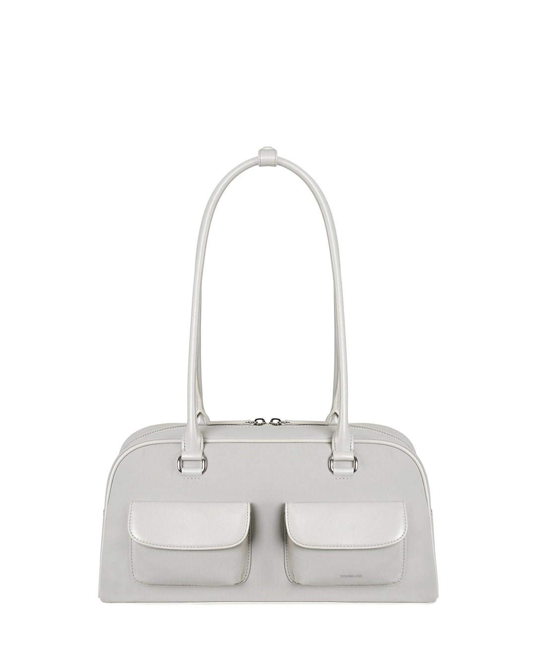 Chubby Bag Nylon / Gray