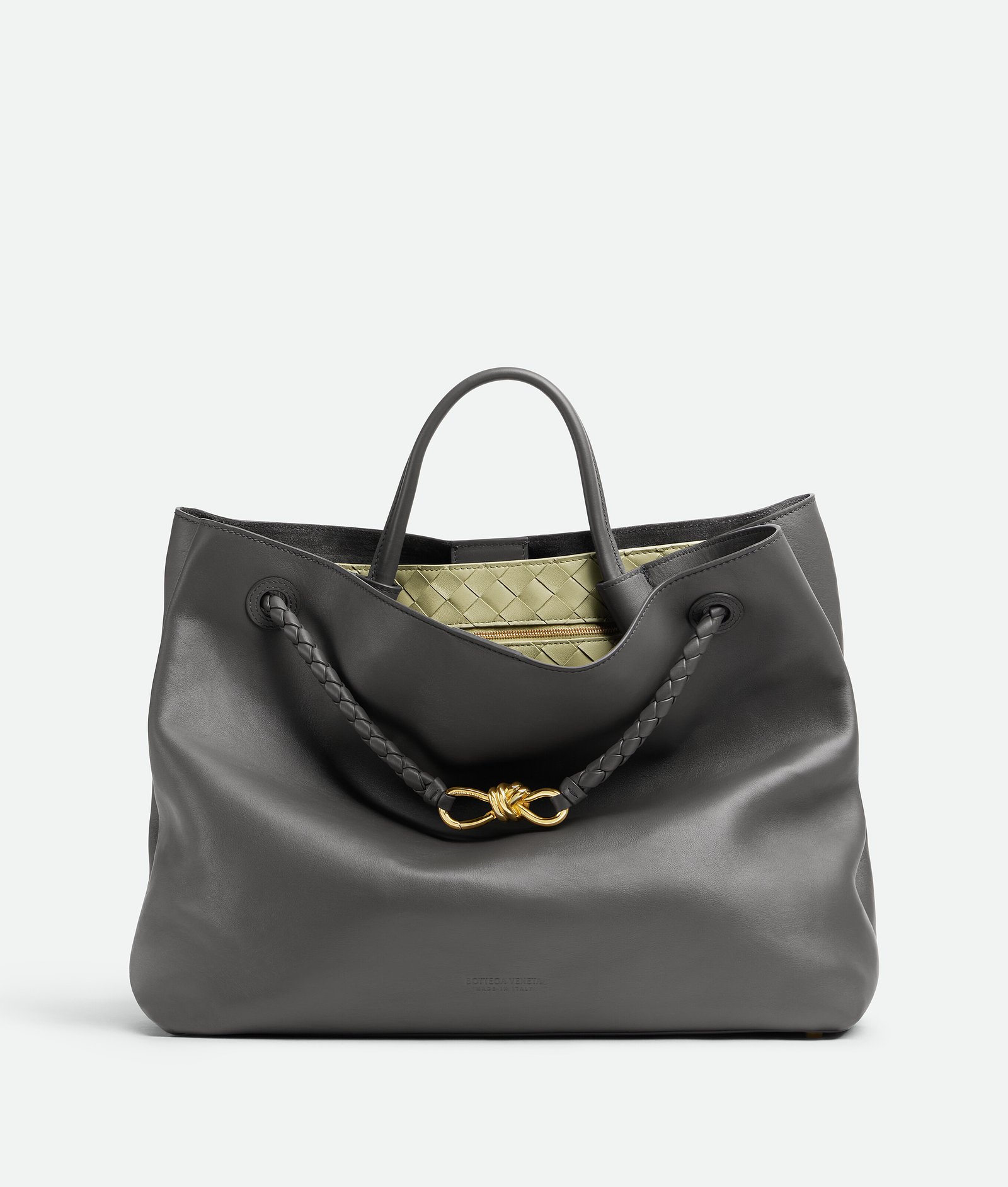 Women's Large Andiamo in Lapilli/travertine