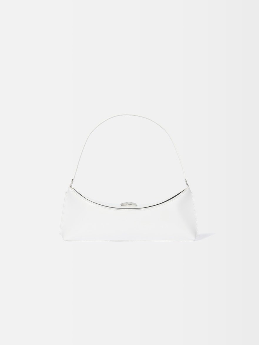 The Ovalo Clutch