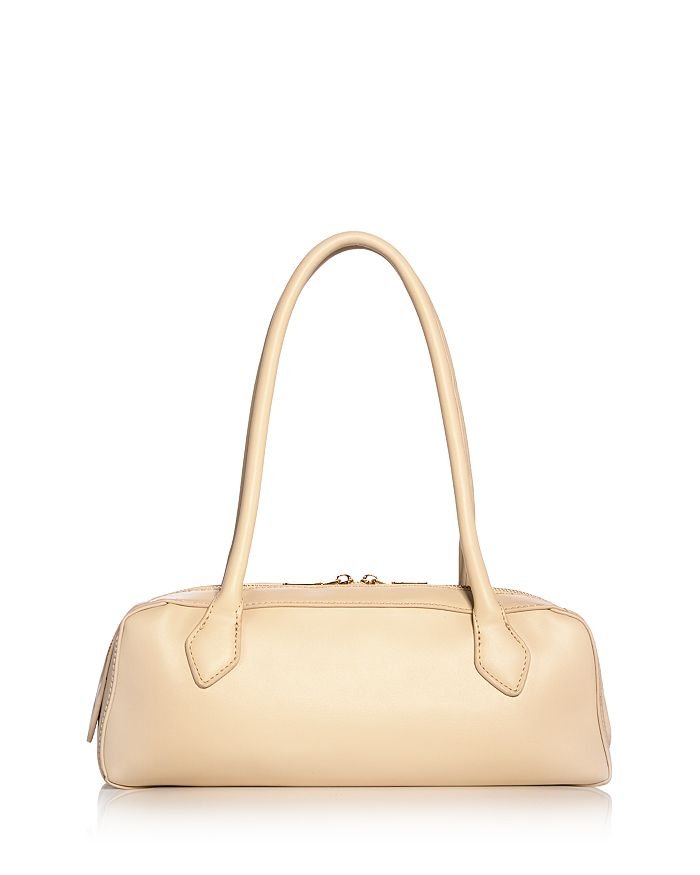Aqua, East West Medium Shoulder Bag - Exclusive