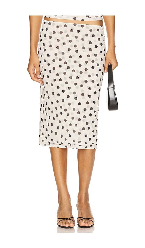 Carla Skirt