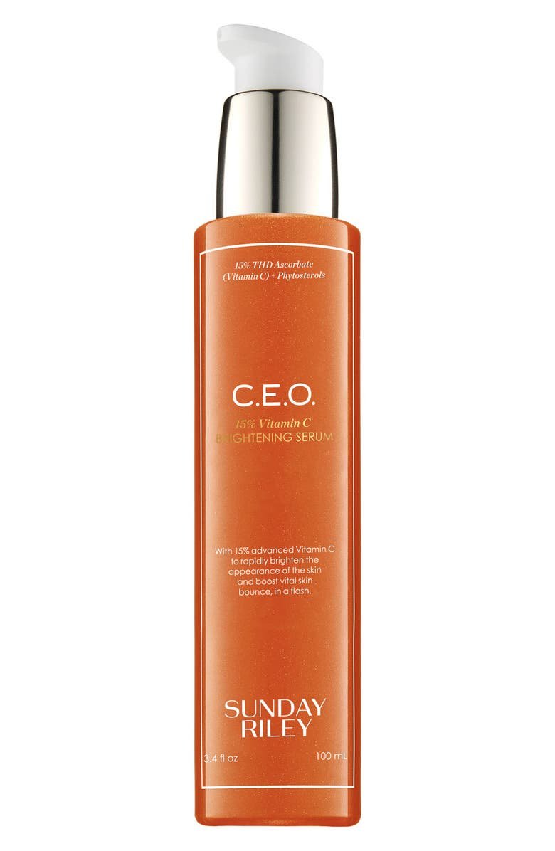 Jumbo C.e.o. Brightening Serum $284 Value