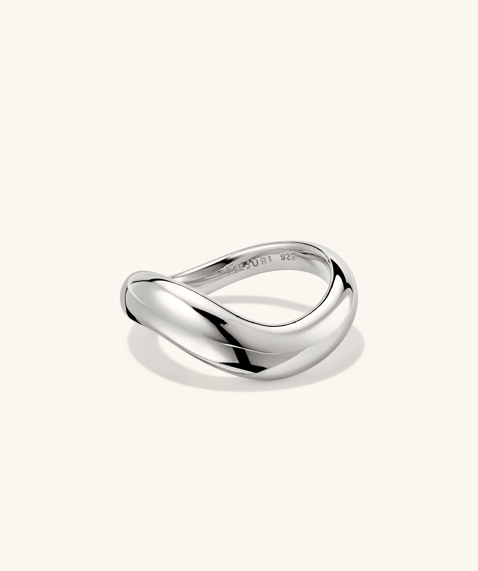 18k Gold Vermeil / 4