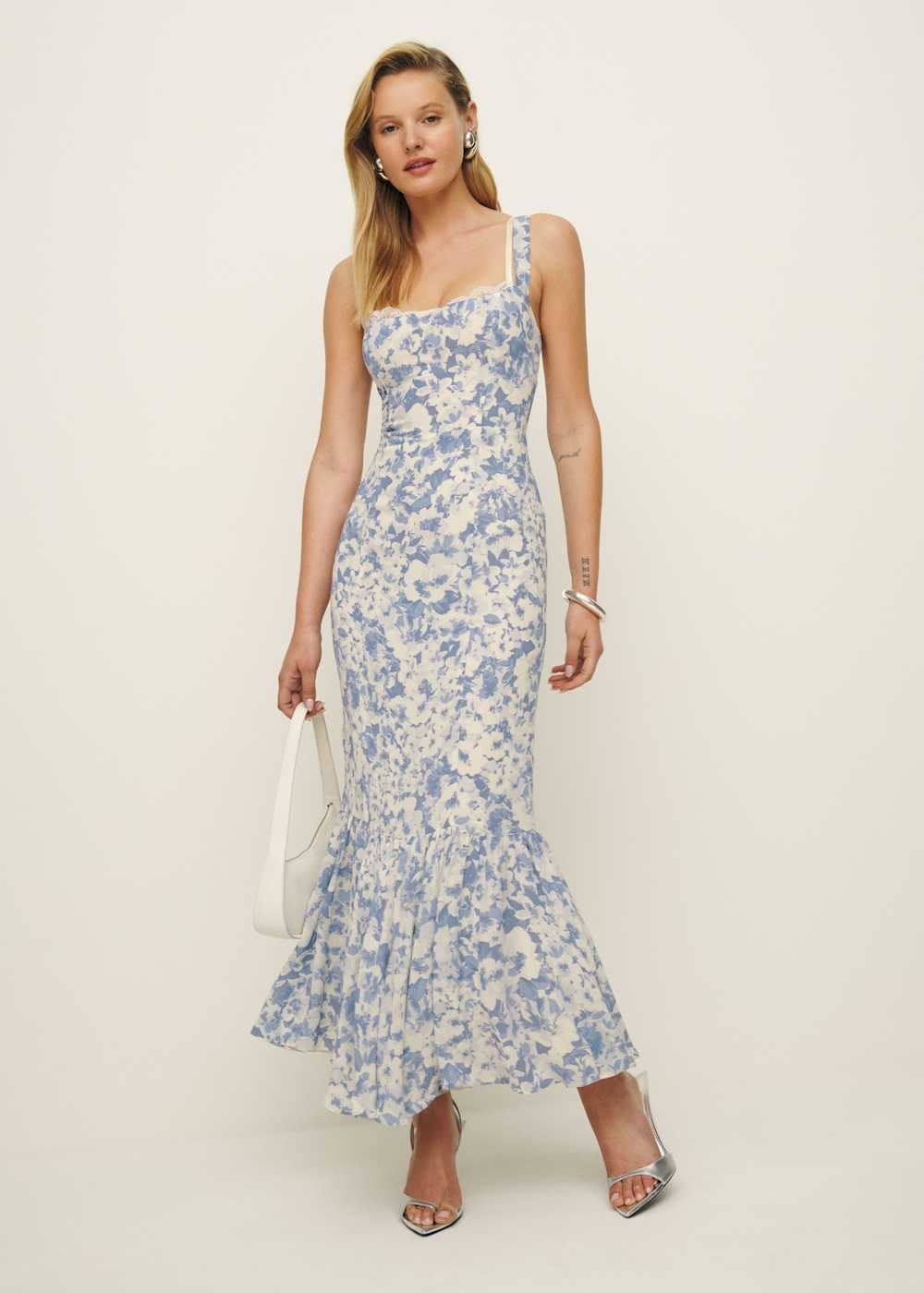 Irisa Dress