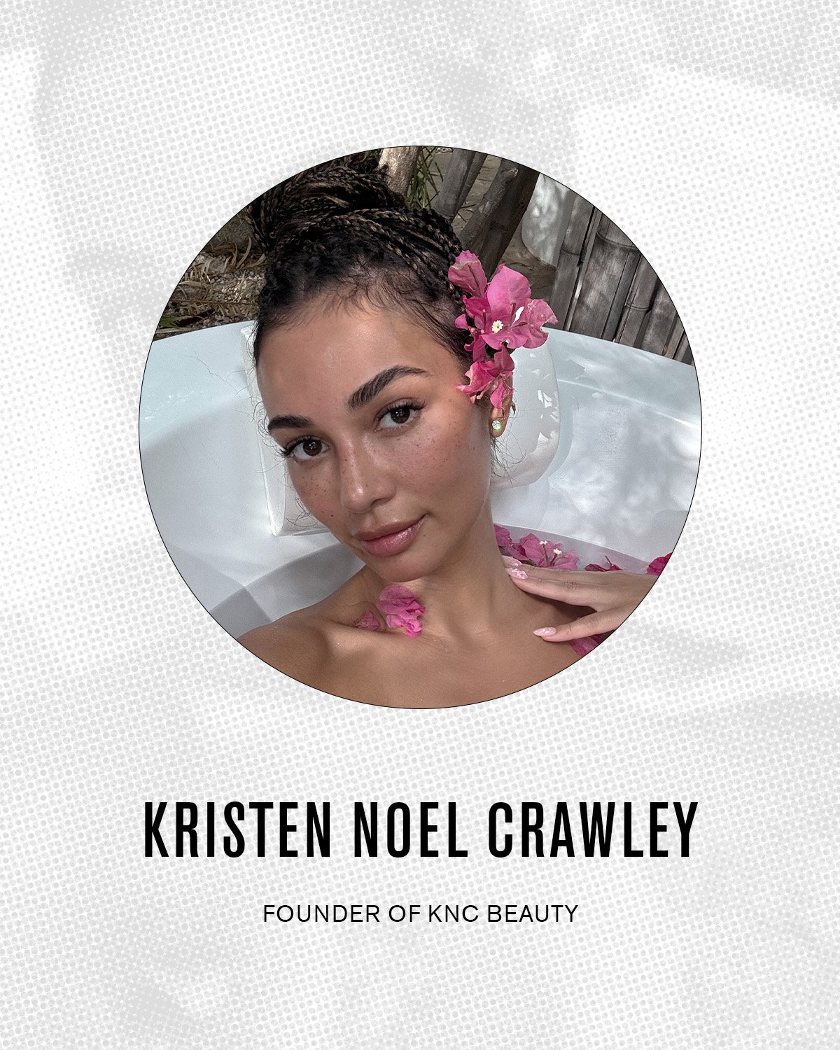 Kristen Noel Crawley Favorite Beauty Products
