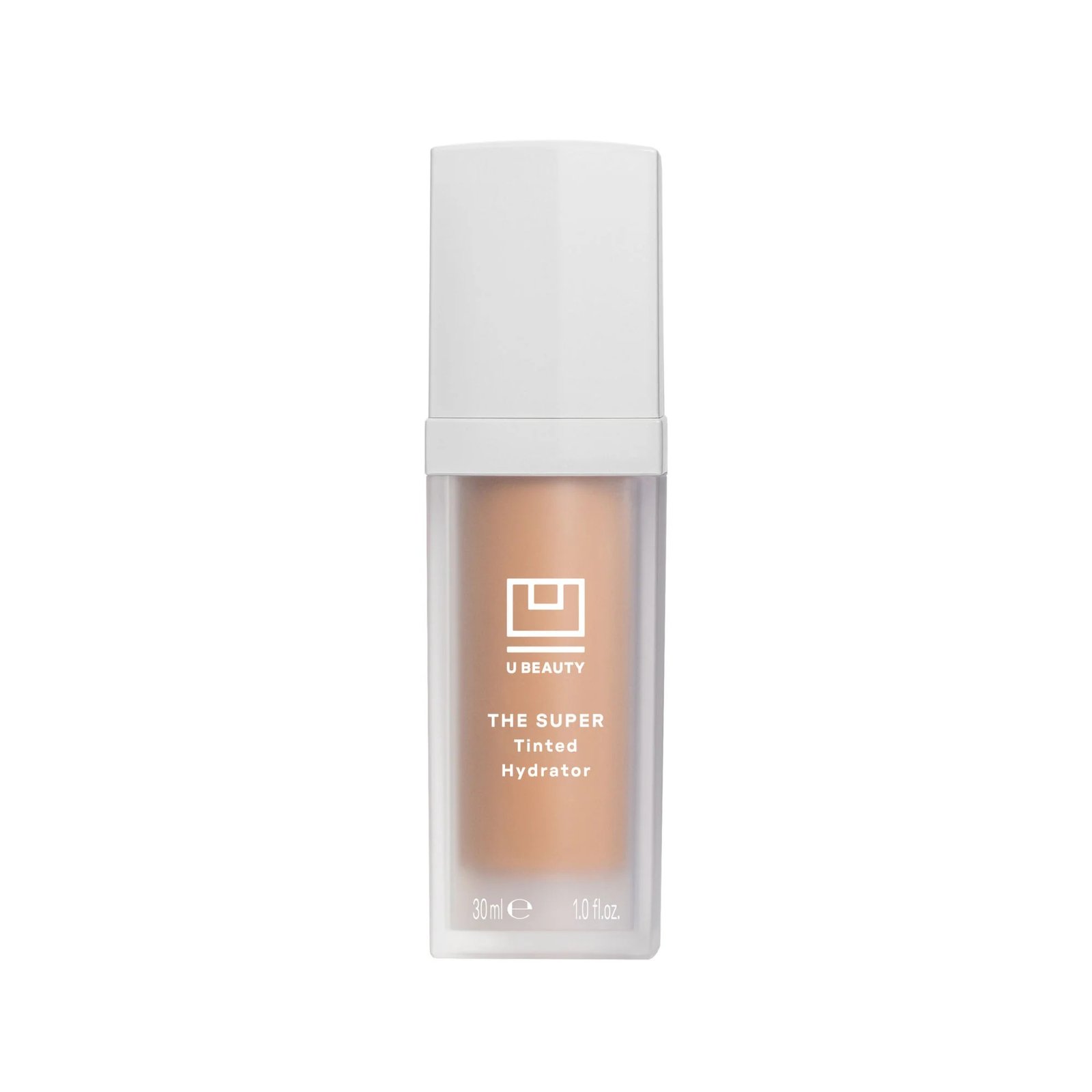 Super Tinted Hydrator
