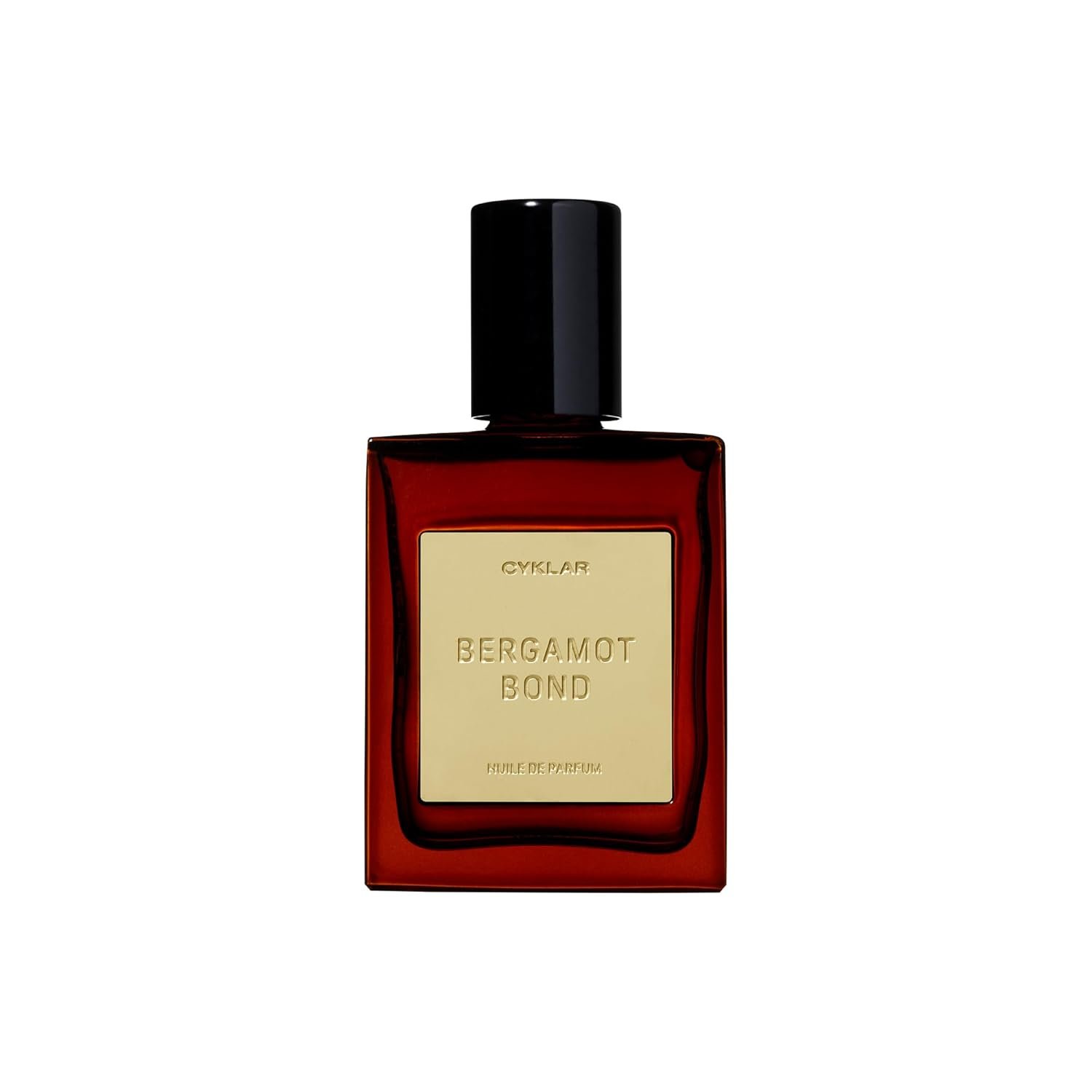 Bergamot Bond - Perfume Oil