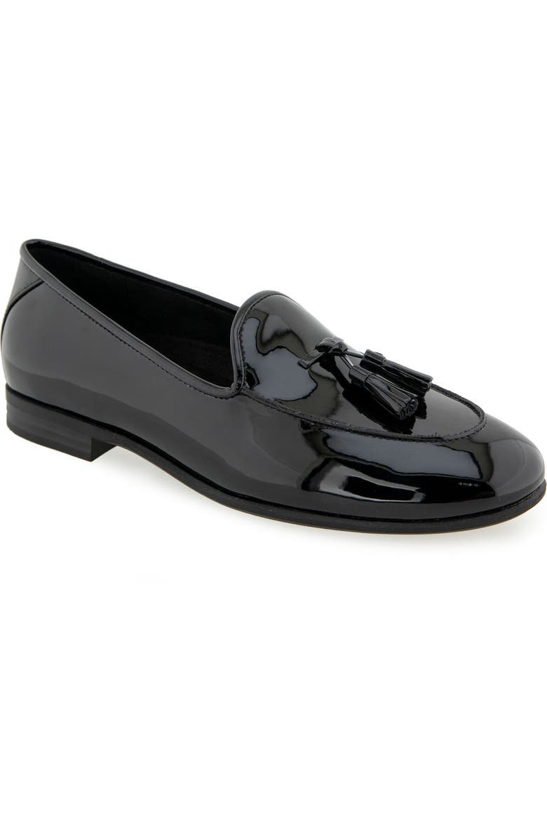Wuster Kiltie Loafer