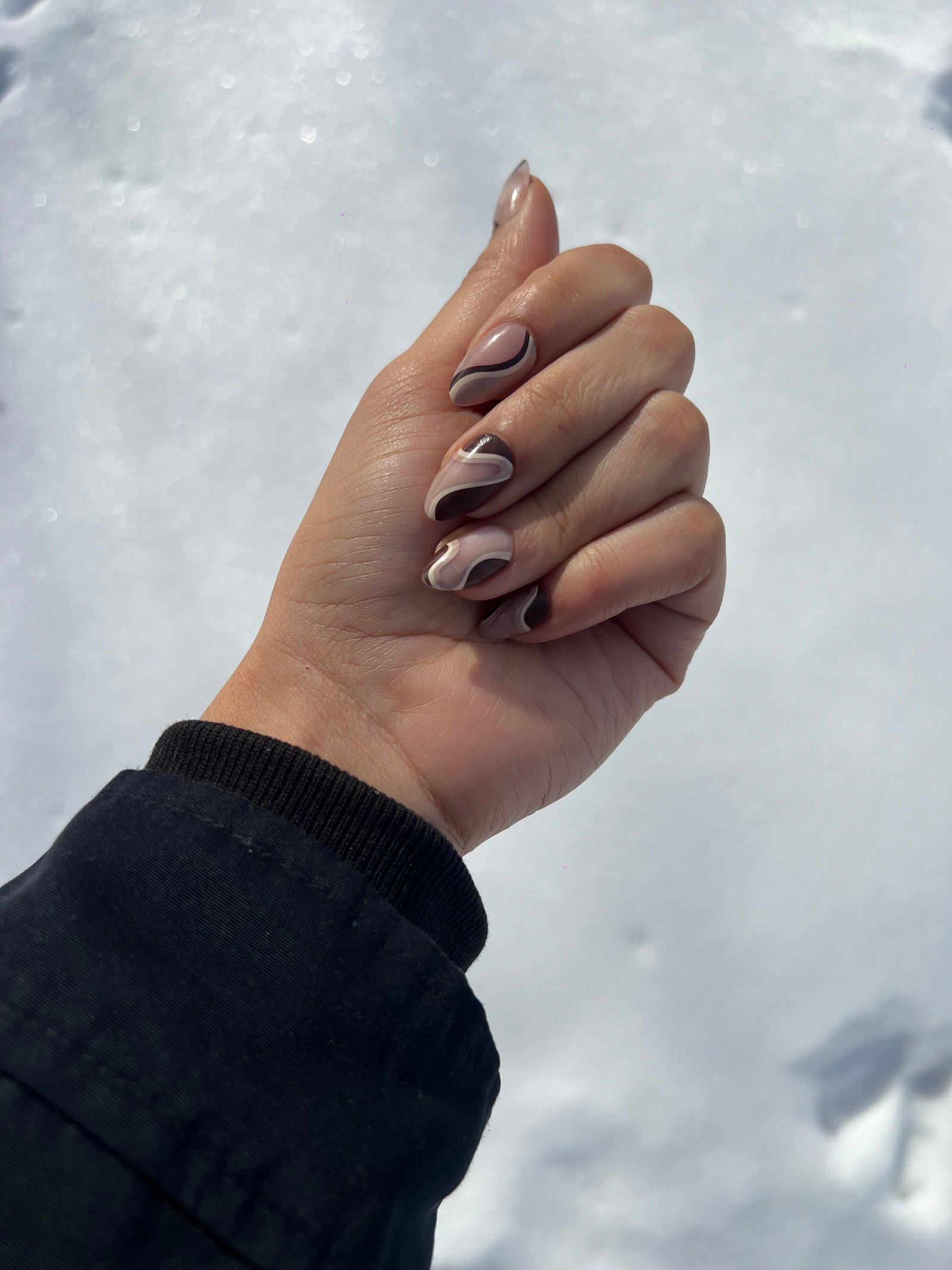 chillhouse tips gone riding nails