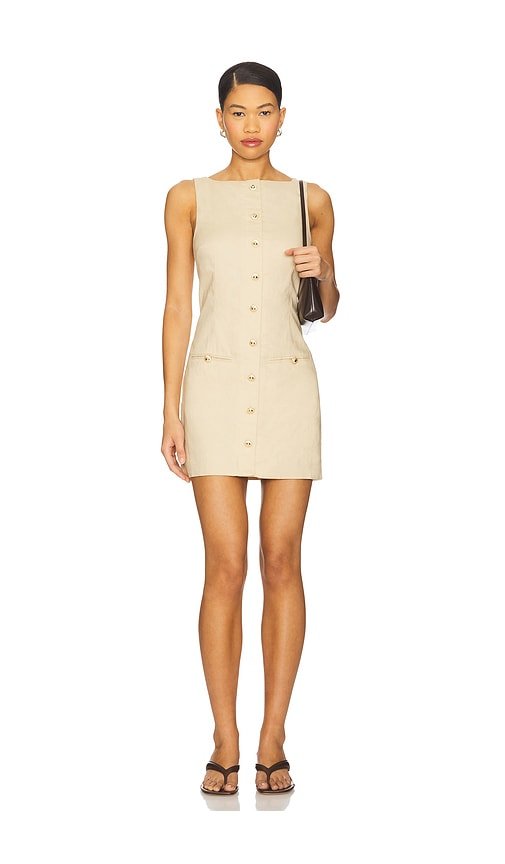 Meredith Mini Dress