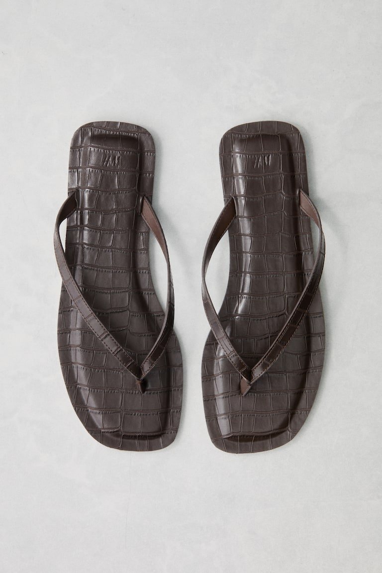 Flip-Flops